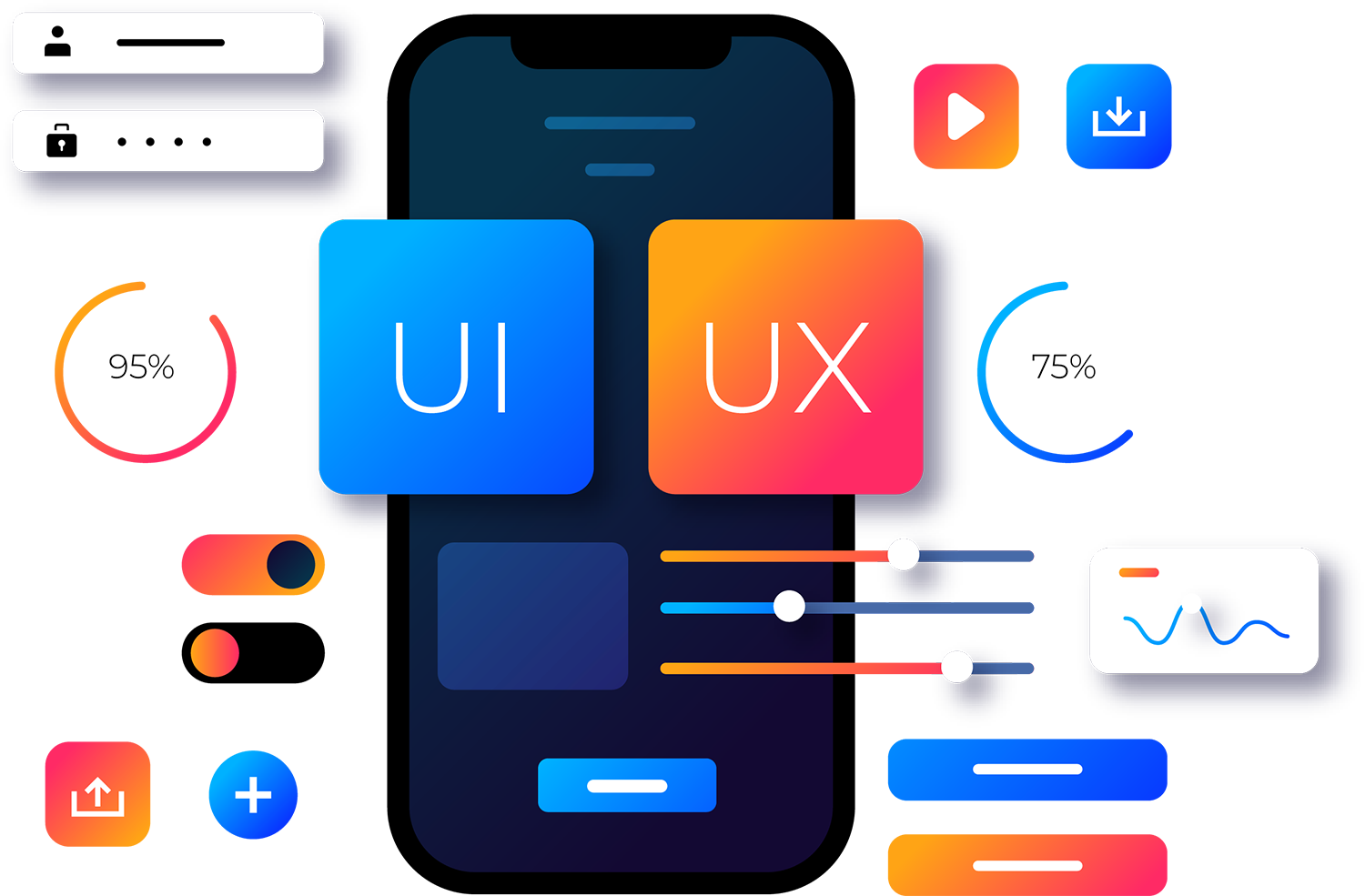Diseño UI/UX Codivix