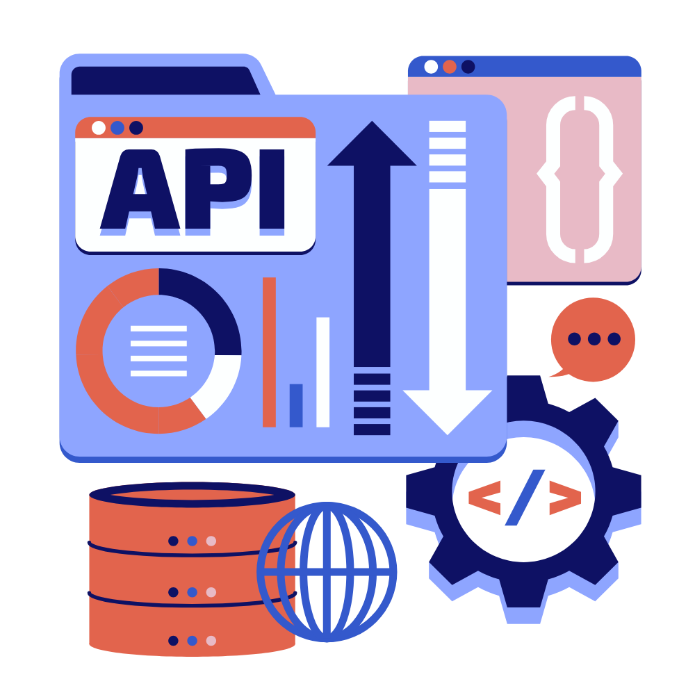 API Integration