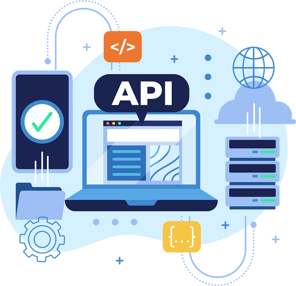 API development