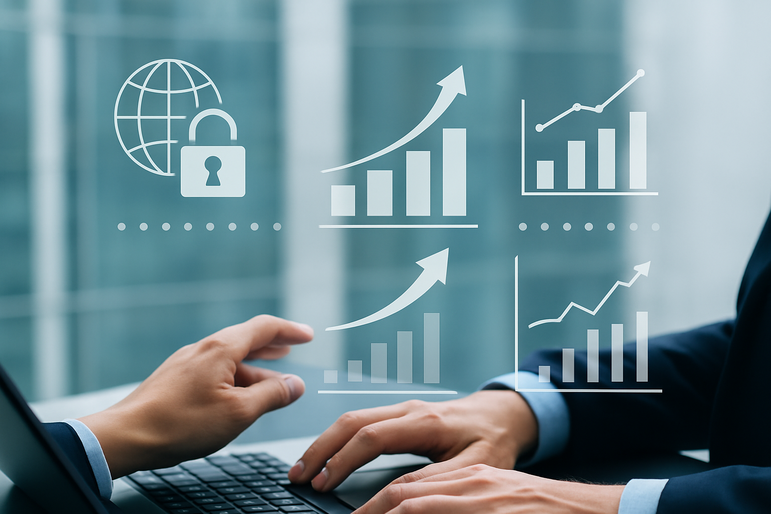 Cómo la Inteligencia Artificial está transformando las empresas