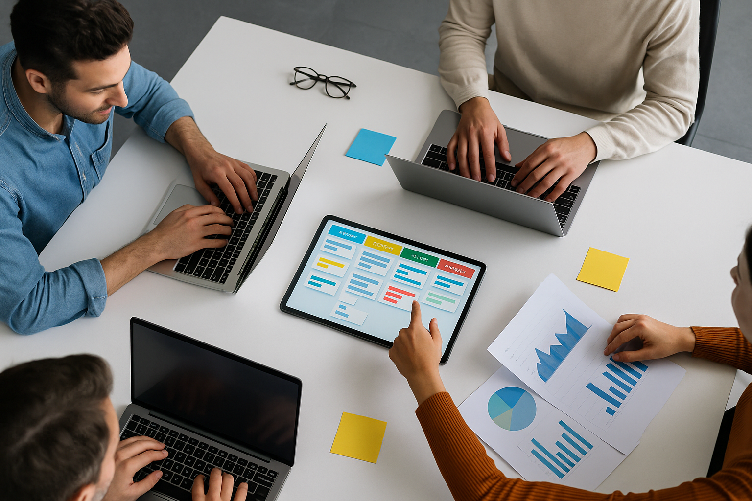 Cloud Computing: Por qué migrar tu infraestructura a la nube