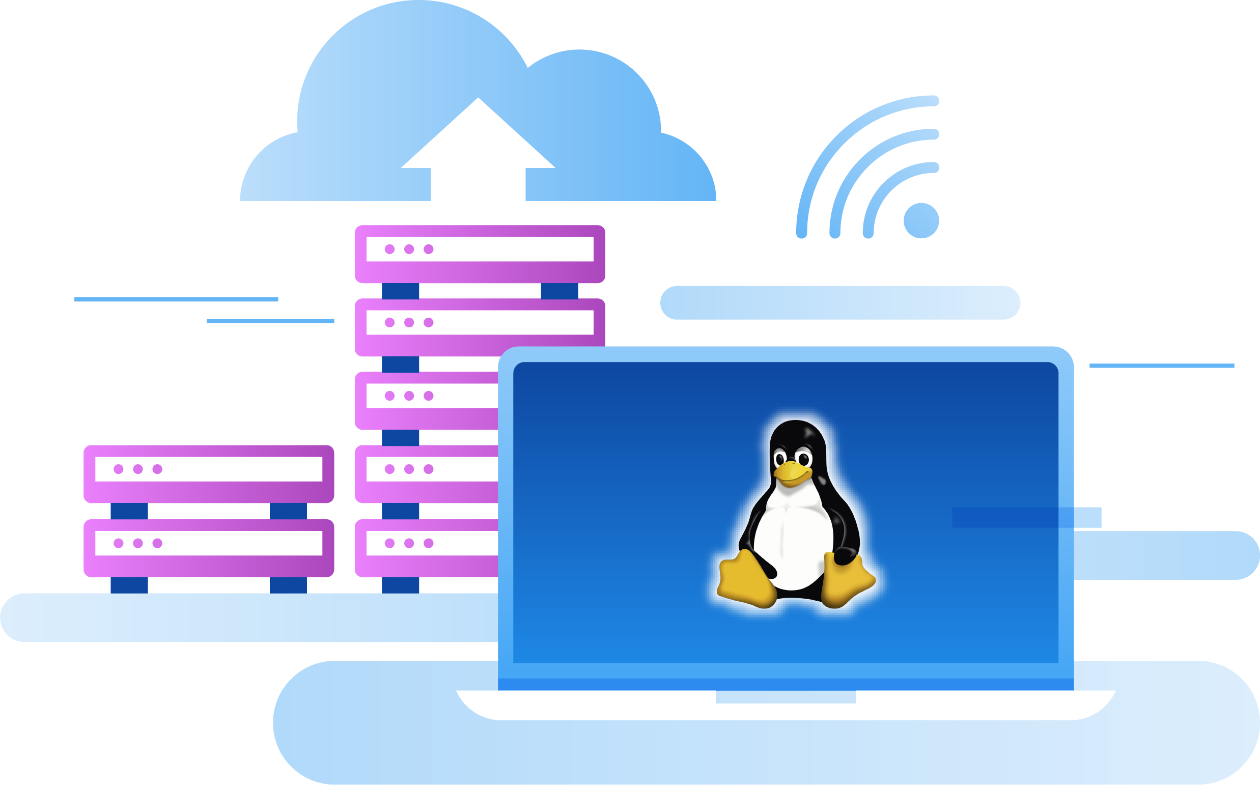 VPS Linux