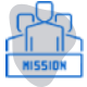 Misión de la empresa