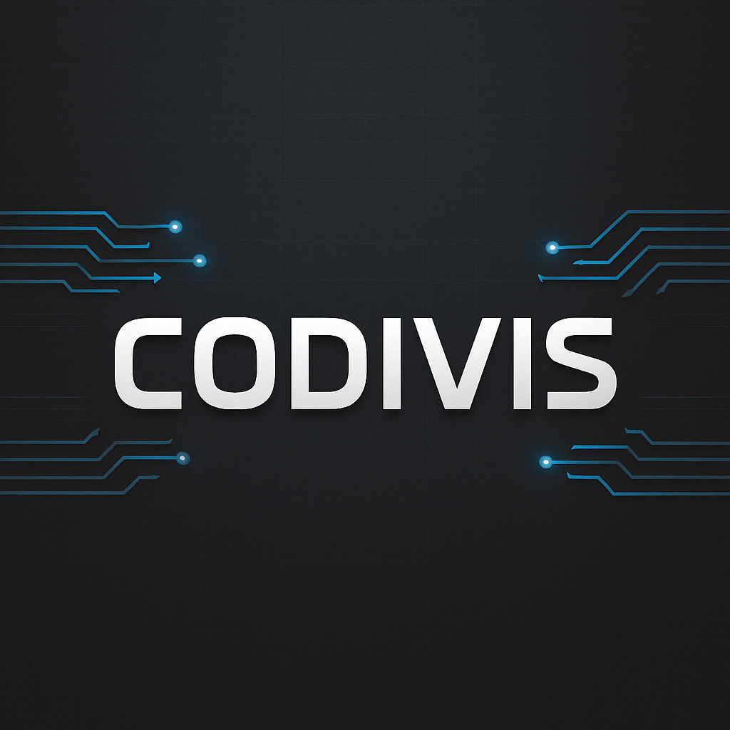 Logo Codivis