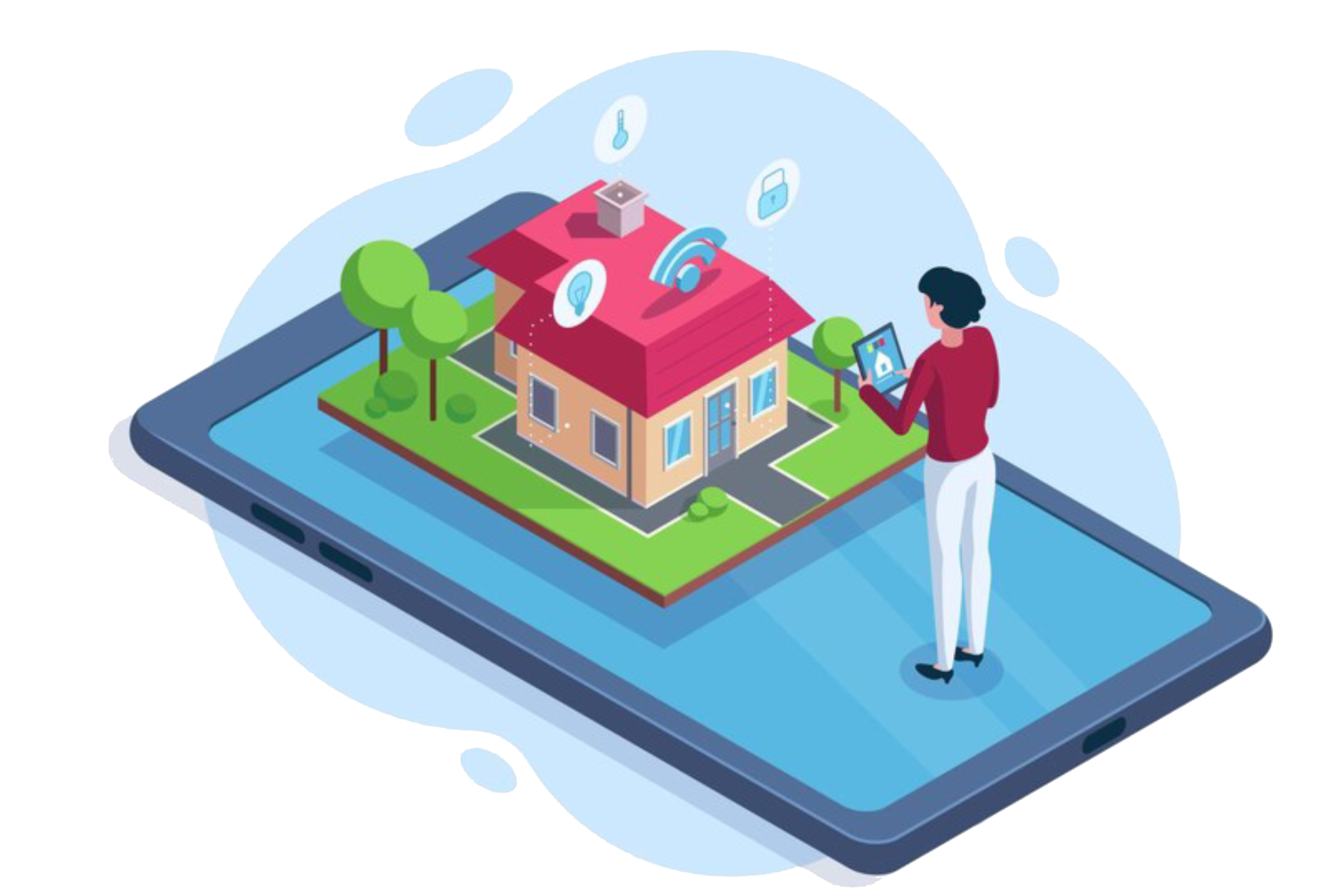 Software Inmobiliario