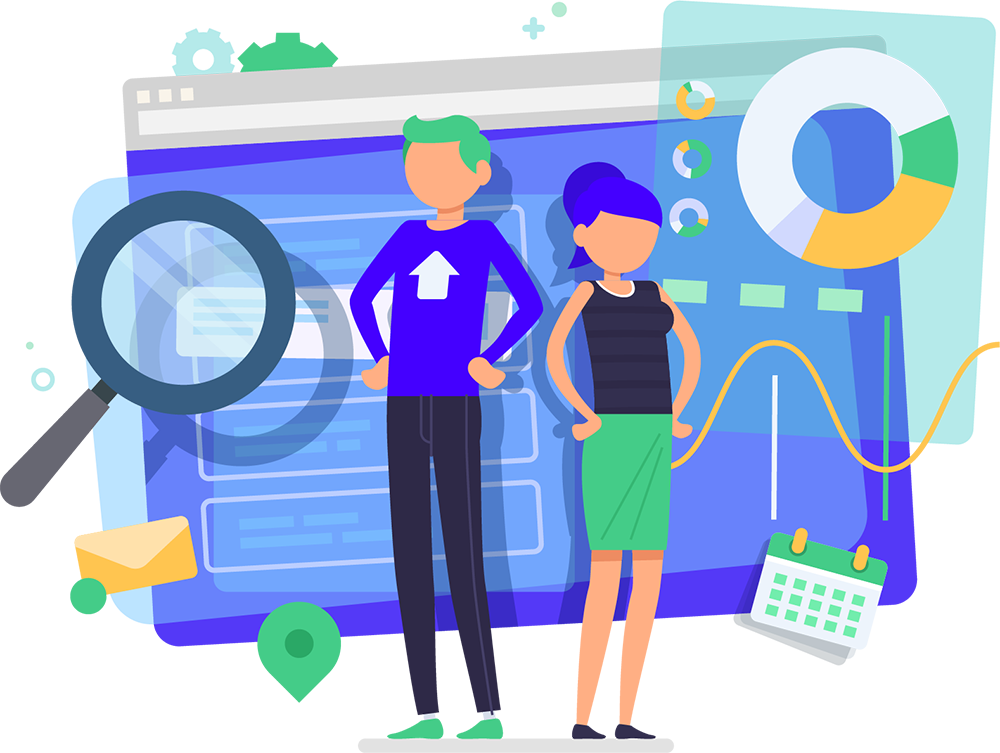 Servicios SEO